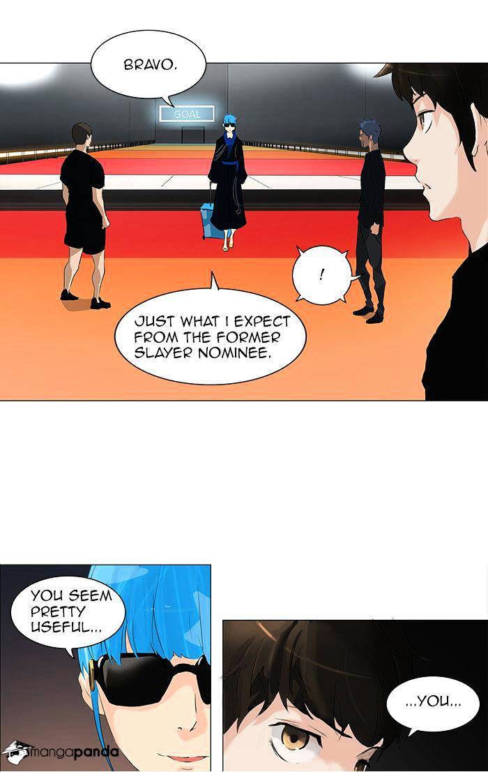 Tower of God, Chapter 207 image 37